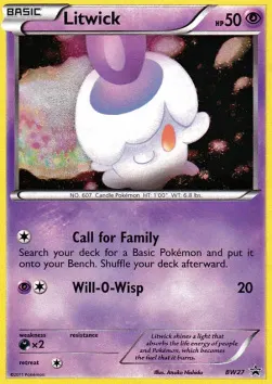 Litwick