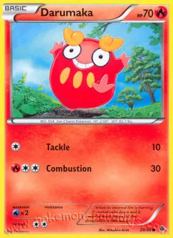 Darumaka
