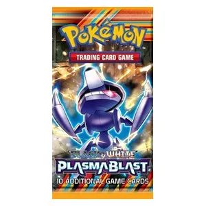 Plasma Blast Booster