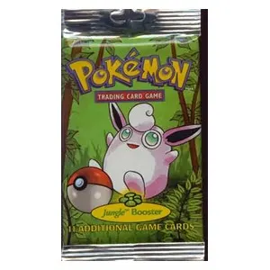 Jungle Booster