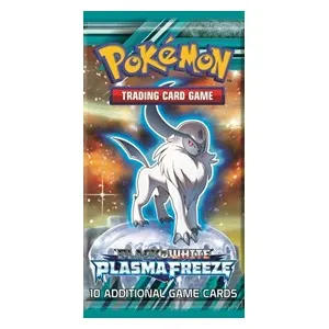 Plasma Freeze Booster