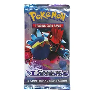 Call of Legends Booster