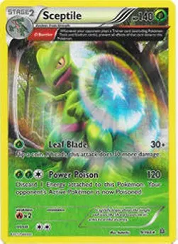 Sceptile