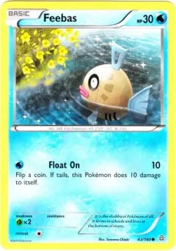 Feebas
