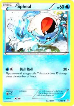 Spheal