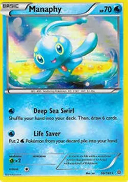 Manaphy