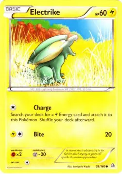 Electrike