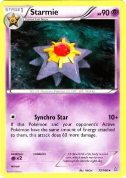 Starmie