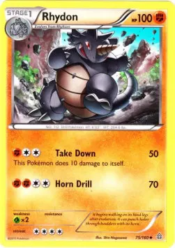 Rhydon