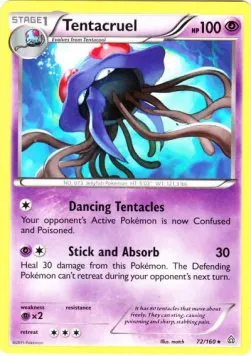 Tentacruel
