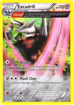 Excadrill