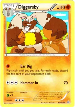Diggersby