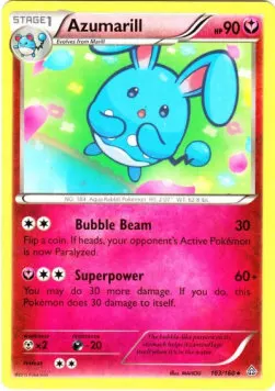 Azumarill