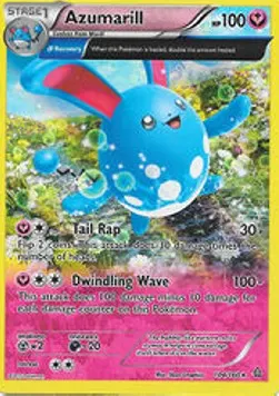 Azumarill