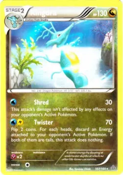 Kingdra