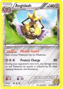 Aegislash