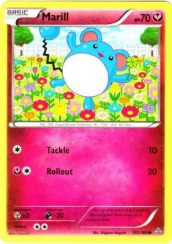 Marill