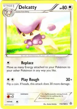 Delcatty