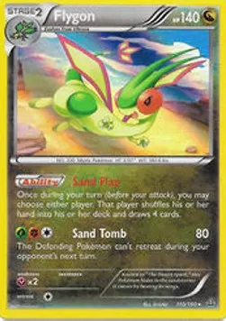 Flygon