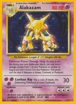 Alakazam