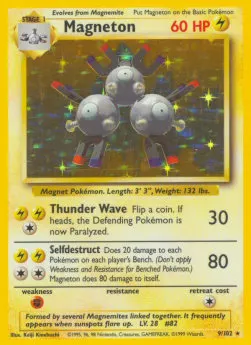 Magneton