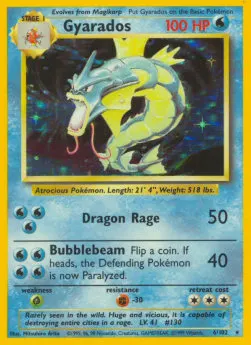 Gyarados