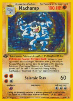 Machamp