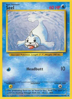 Seel