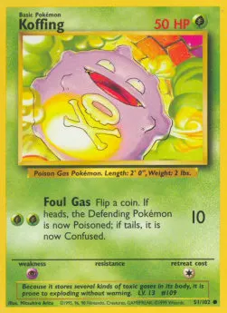 Koffing