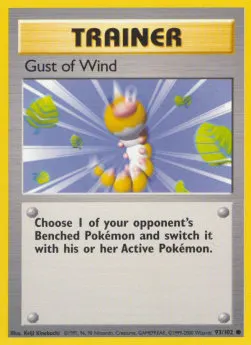 Gust of Wind