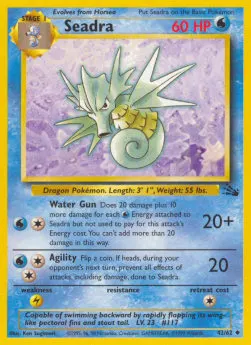 Seadra