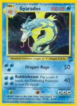 Gyarados