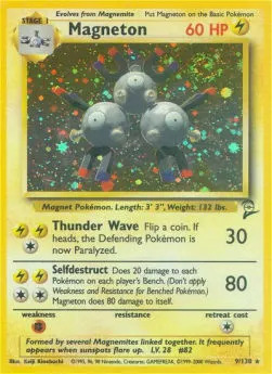 Magneton