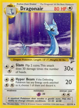 Dragonair