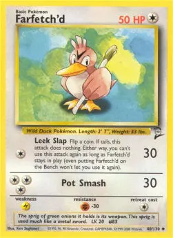 Farfetch'd