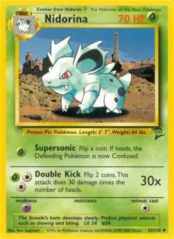 Nidorina