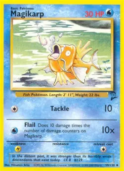 Magikarp