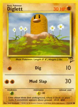 Diglett