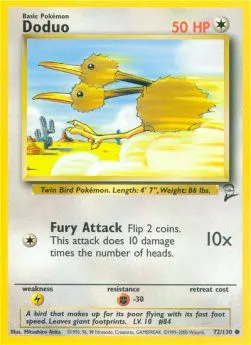 Doduo