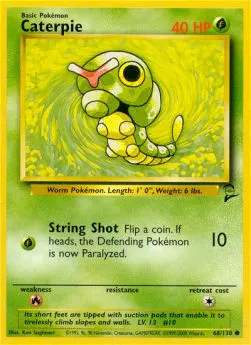 Caterpie