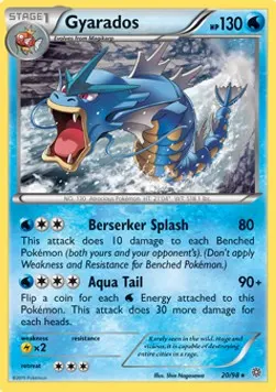 Gyarados