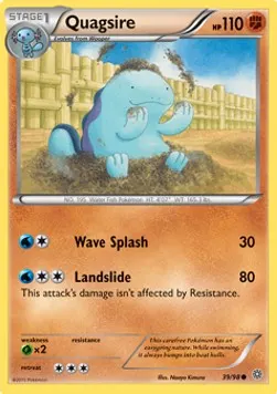 Quagsire