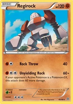Regirock