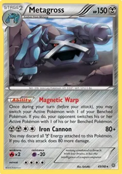 Metagross
