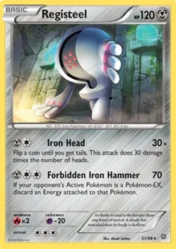 Registeel