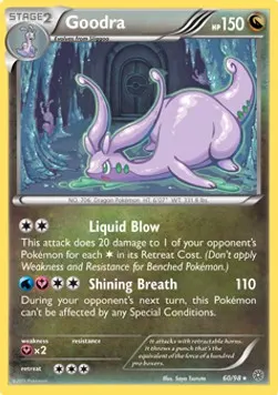 Goodra
