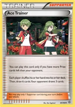 Ace Trainer