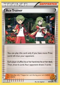 Ace Trainer