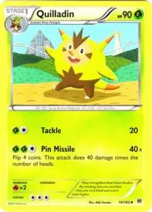 Quilladin