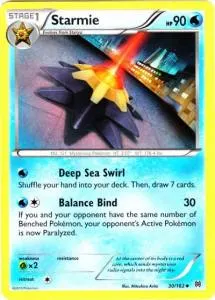Starmie